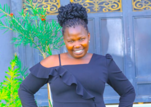 Mercy Jepptoo